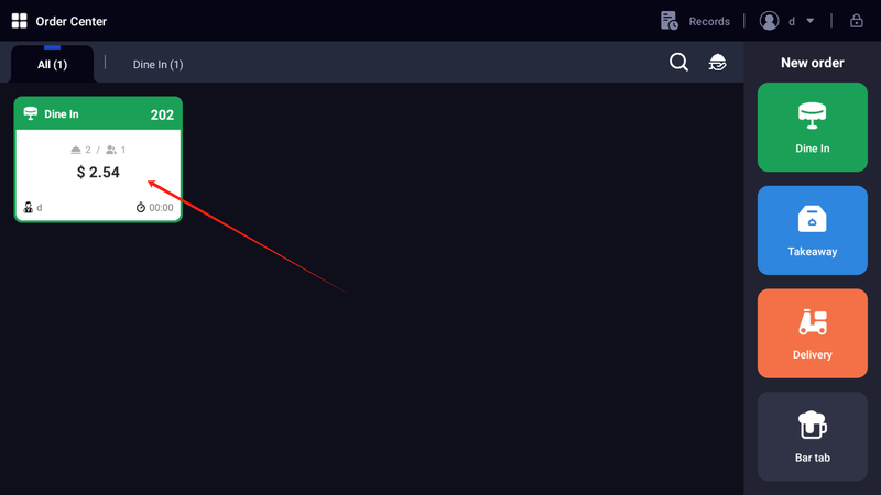 FREE Restaurant Perfect Point of Sale Featuring Restaurant Perfect Software  - Includes Touch Terminal, Cash Drawer, and Payment Processing included