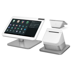 Clover Station Duo Wifi - The Retail Solution