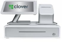 Clover Station Duo Wifi - The Retail Solution