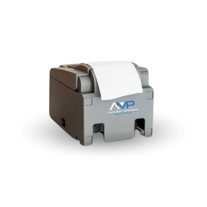 POS Bundle Solution | 13" Touch Terminal – Receipt Printer - Cash Drawer –- Restaurant Software (cloud-base w/offline mode)