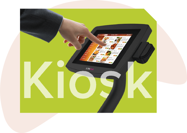 Restaurant Point of Sale Featuring Restaurant Perfect Software - includes Touch Terminal, Cash Drawer, and Payment Processing included